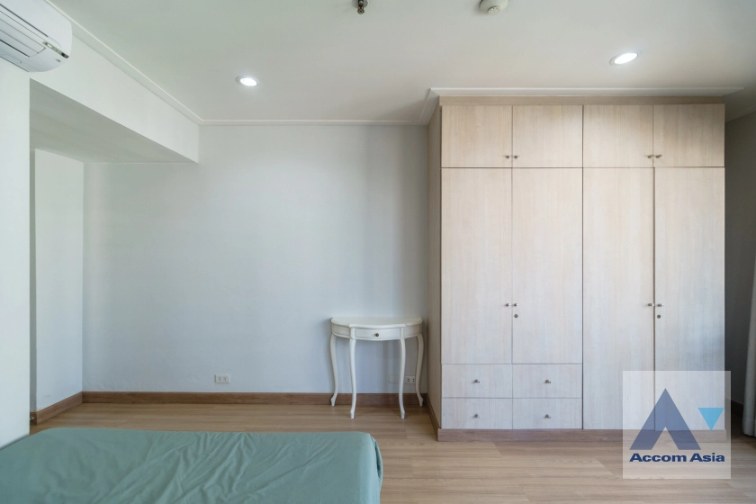 12  2 br Condominium for rent and sale in Sukhumvit ,Bangkok BTS Phrom Phong at Baan Suan Petch 28397