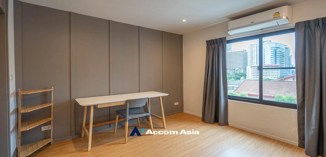 9  3 br Apartment For Rent in Sukhumvit ,Bangkok BTS Asok - MRT Sukhumvit at Contemporary Mansion 1005601