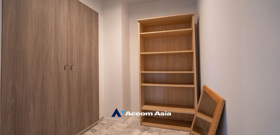 11  3 br Apartment For Rent in Sukhumvit ,Bangkok BTS Asok - MRT Sukhumvit at Contemporary Mansion 1005601