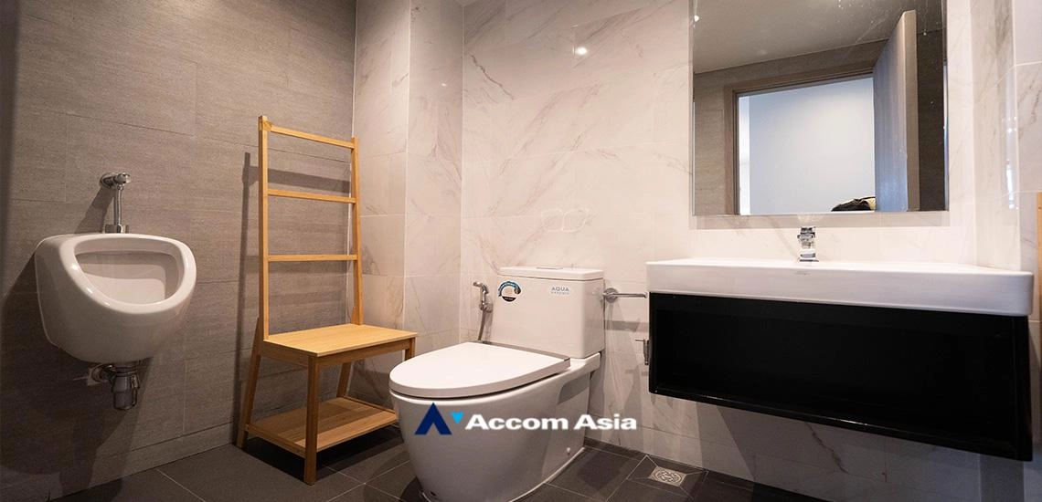 17  3 br Apartment For Rent in Sukhumvit ,Bangkok BTS Asok - MRT Sukhumvit at Contemporary Mansion 1005601