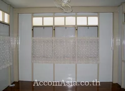 7  3 br House For Rent in Silom ,Bangkok MRT Sam Yan 48465