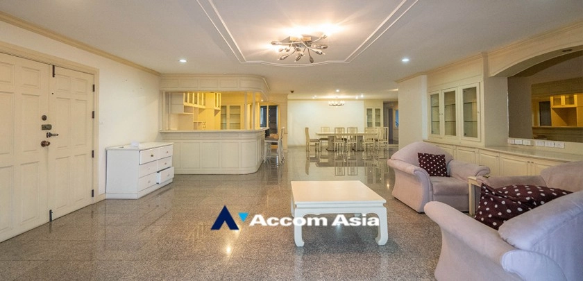  1  4 br Condominium for rent and sale in Sukhumvit ,Bangkok BTS Ekkamai at Oriental Tower 28612