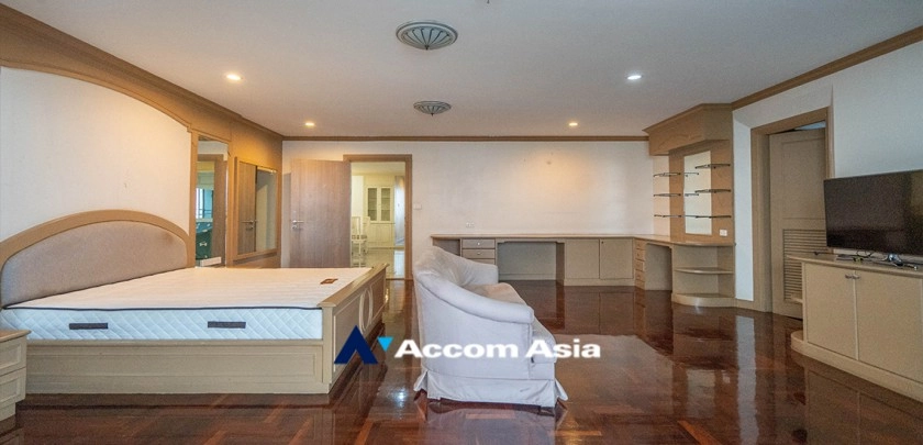 5  4 br Condominium for rent and sale in Sukhumvit ,Bangkok BTS Ekkamai at Oriental Tower 28612