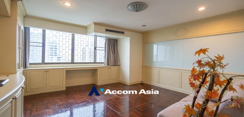 6  4 br Condominium for rent and sale in Sukhumvit ,Bangkok BTS Ekkamai at Oriental Tower 28612