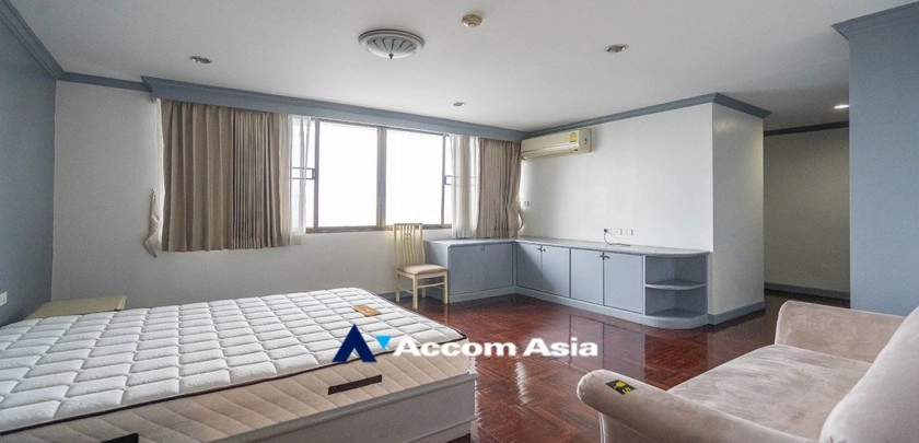 7  4 br Condominium for rent and sale in Sukhumvit ,Bangkok BTS Ekkamai at Oriental Tower 28612