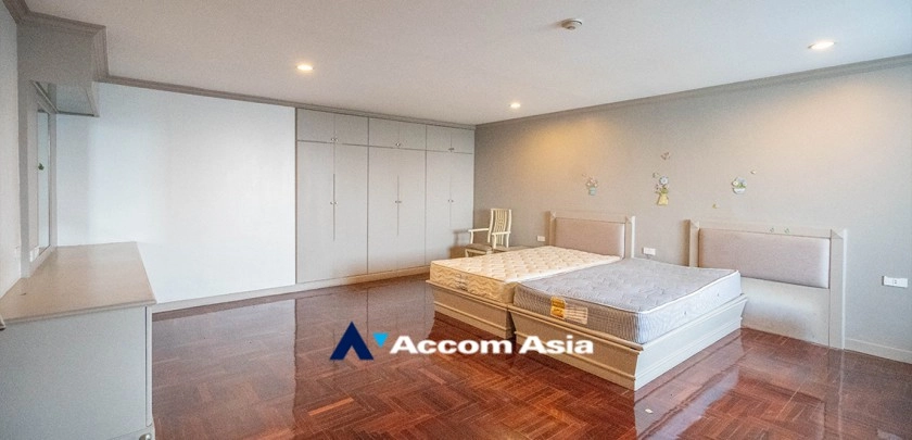 8  4 br Condominium for rent and sale in Sukhumvit ,Bangkok BTS Ekkamai at Oriental Tower 28612