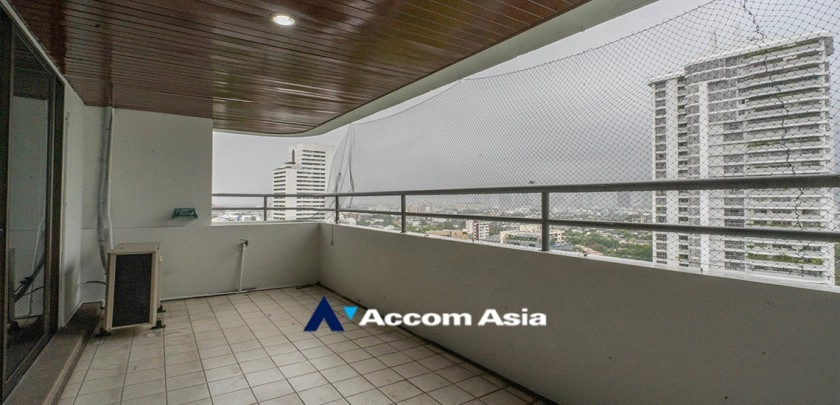 10  4 br Condominium for rent and sale in Sukhumvit ,Bangkok BTS Ekkamai at Oriental Tower 28612