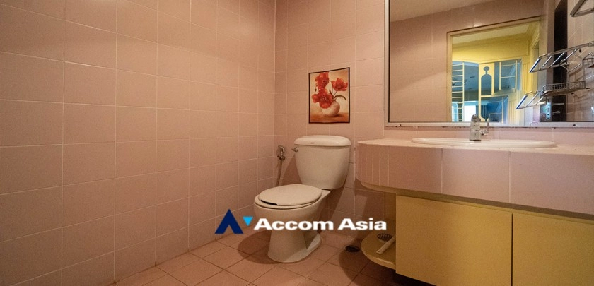 12  4 br Condominium for rent and sale in Sukhumvit ,Bangkok BTS Ekkamai at Oriental Tower 28612