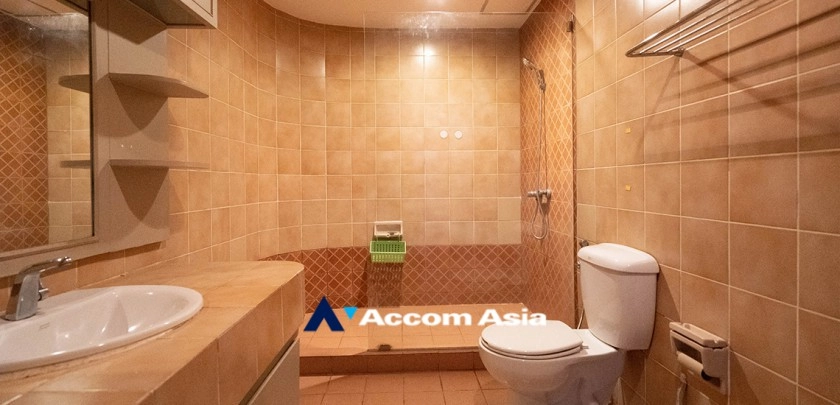 13  4 br Condominium for rent and sale in Sukhumvit ,Bangkok BTS Ekkamai at Oriental Tower 28612