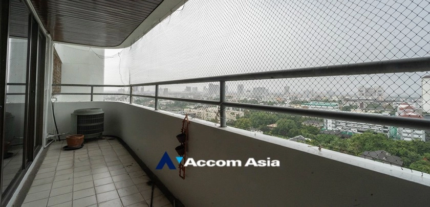 15  4 br Condominium for rent and sale in Sukhumvit ,Bangkok BTS Ekkamai at Oriental Tower 28612