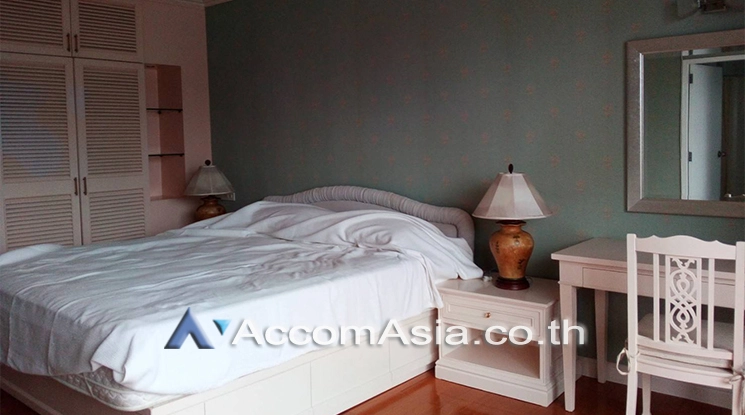  1  3 br Condominium For Rent in Sukhumvit ,Bangkok BTS Nana at The Heritage 2031701