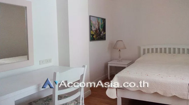 4  3 br Condominium For Rent in Sukhumvit ,Bangkok BTS Nana at The Heritage 2031701
