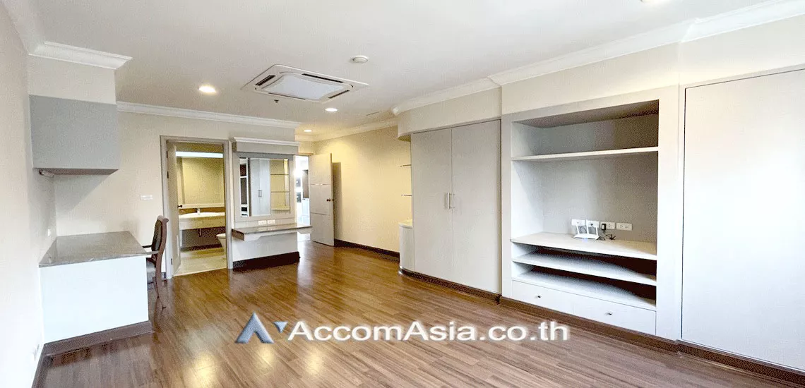 7  3 br Apartment For Rent in Sukhumvit ,Bangkok BTS Asok - MRT Sukhumvit at Comfortable for Living 18695