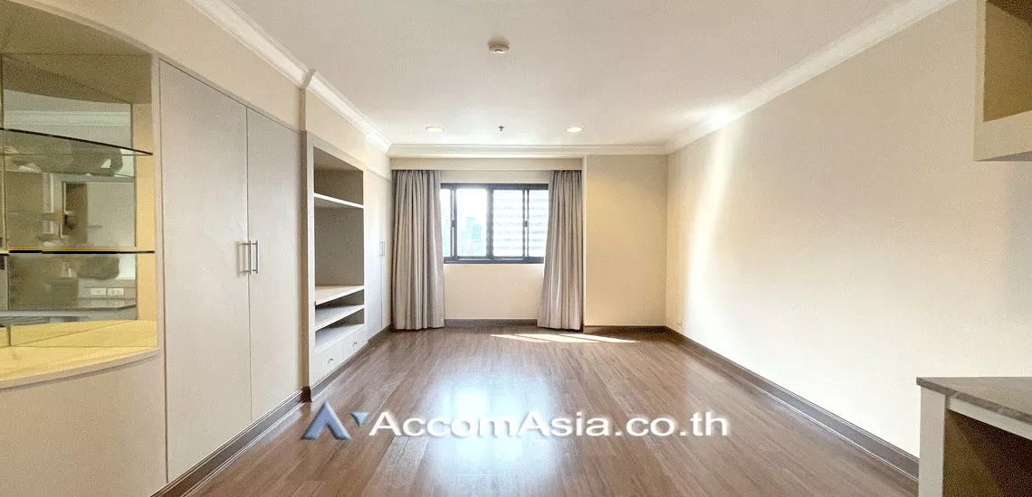 8  3 br Apartment For Rent in Sukhumvit ,Bangkok BTS Asok - MRT Sukhumvit at Comfortable for Living 18695