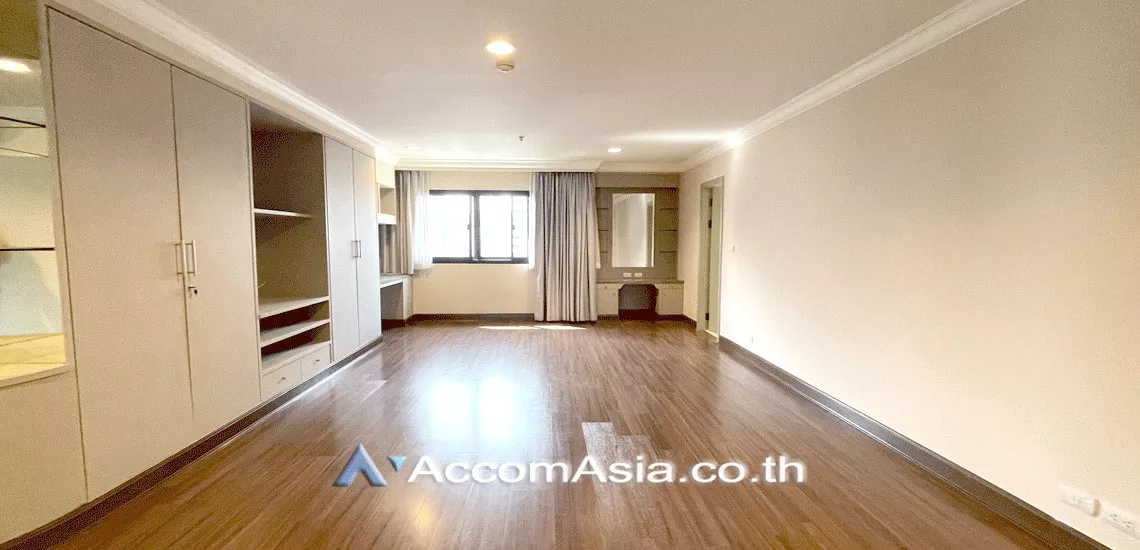 11  3 br Apartment For Rent in Sukhumvit ,Bangkok BTS Asok - MRT Sukhumvit at Comfortable for Living 18695