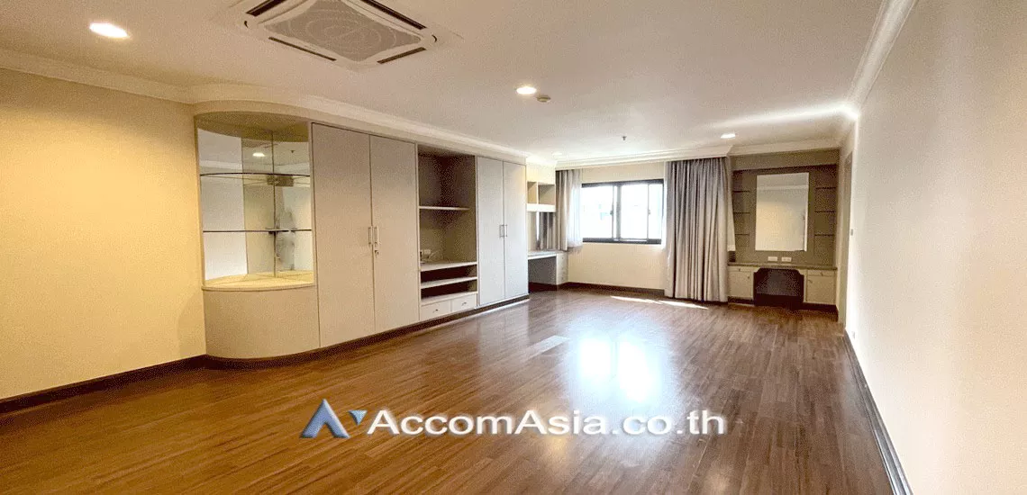 10  3 br Apartment For Rent in Sukhumvit ,Bangkok BTS Asok - MRT Sukhumvit at Comfortable for Living 18695