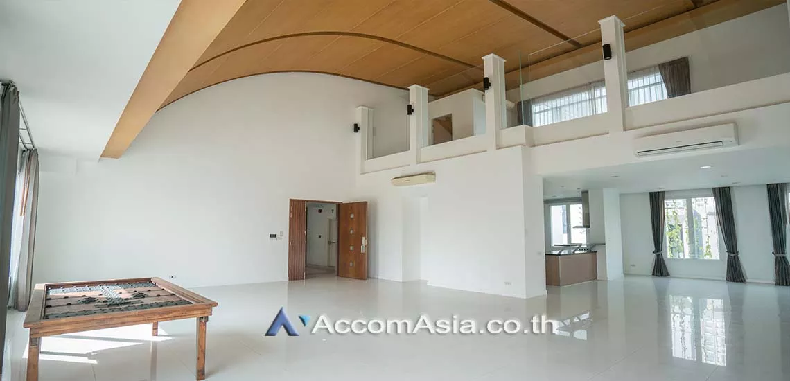  1  4 br Apartment For Rent in Sukhumvit ,Bangkok BTS Asok - MRT Sukhumvit at Privacy of Living 18700