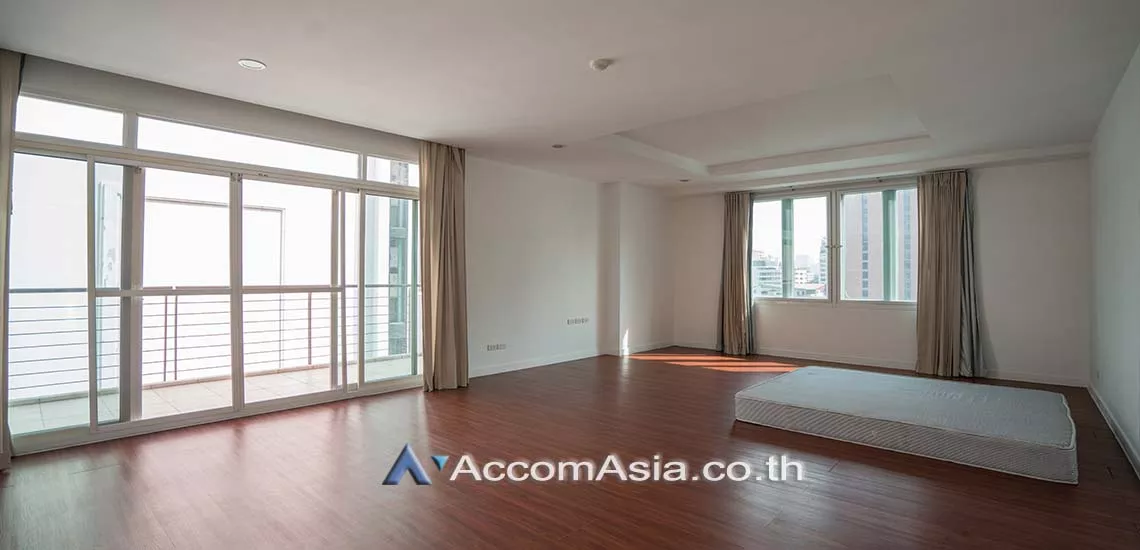 7  4 br Apartment For Rent in Sukhumvit ,Bangkok BTS Asok - MRT Sukhumvit at Privacy of Living 18700