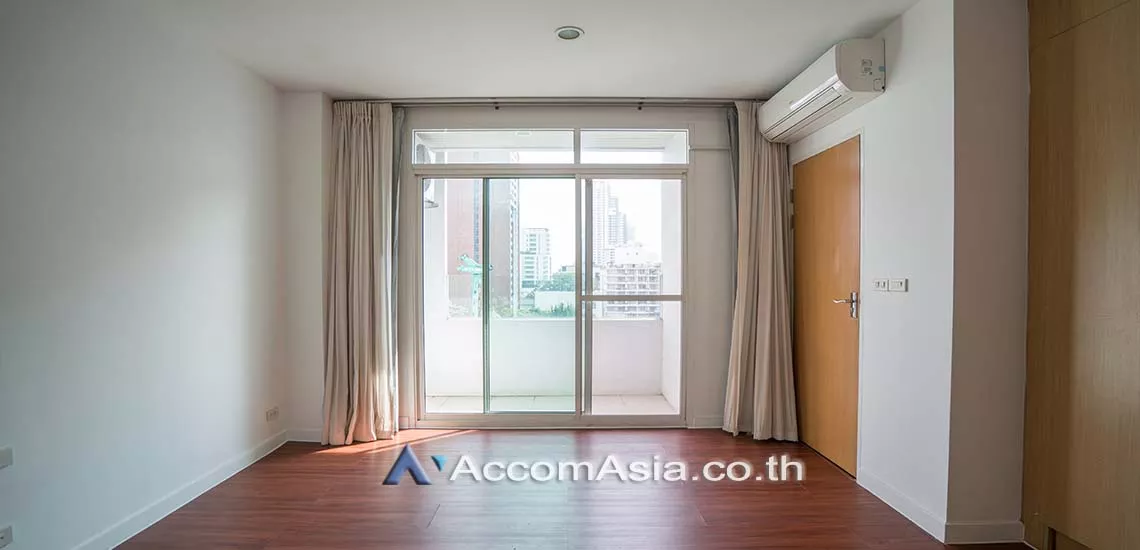 8  4 br Apartment For Rent in Sukhumvit ,Bangkok BTS Asok - MRT Sukhumvit at Privacy of Living 18700