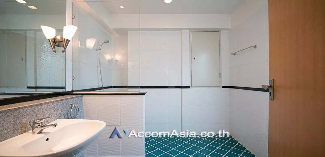 13  4 br Apartment For Rent in Sukhumvit ,Bangkok BTS Asok - MRT Sukhumvit at Privacy of Living 18700