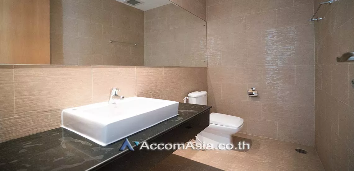 14  4 br Apartment For Rent in Sukhumvit ,Bangkok BTS Asok - MRT Sukhumvit at Privacy of Living 18700