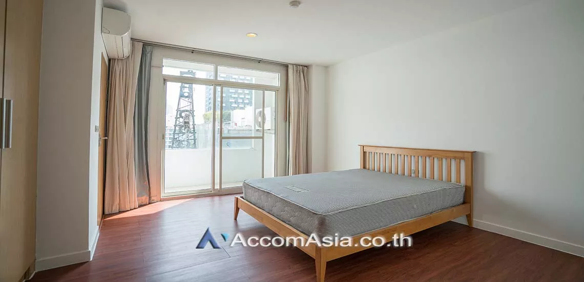 10  4 br Apartment For Rent in Sukhumvit ,Bangkok BTS Asok - MRT Sukhumvit at Privacy of Living 18700
