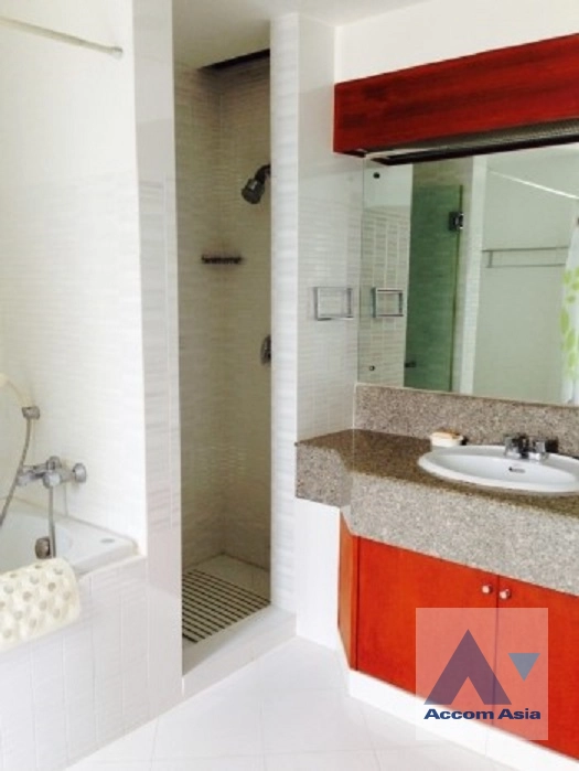 8  3 br Condominium For Rent in Sukhumvit ,Bangkok BTS Phrom Phong at Baan Suanpetch 2032201