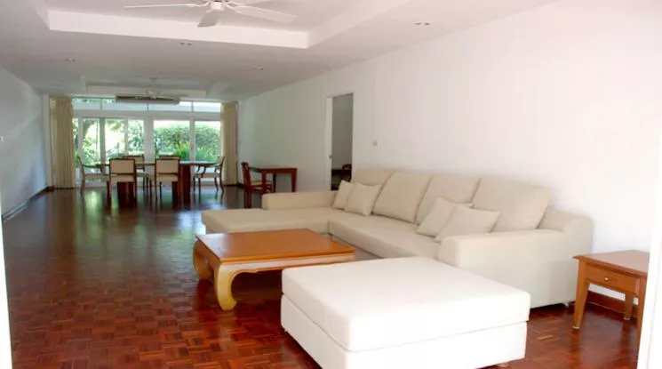 unitPet friendly |  3 Bedrooms  Apartment For Rent in Sathorn, Bangkok  near BTS Chong Nonsi (18730)