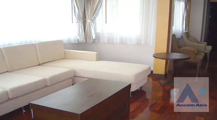  1  4 br Apartment For Rent in Sukhumvit ,Bangkok BTS Nana at Tranquil ambiance 18752