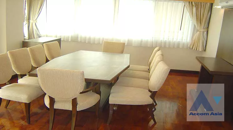  1  4 br Apartment For Rent in Sukhumvit ,Bangkok BTS Nana at Tranquil ambiance 18752