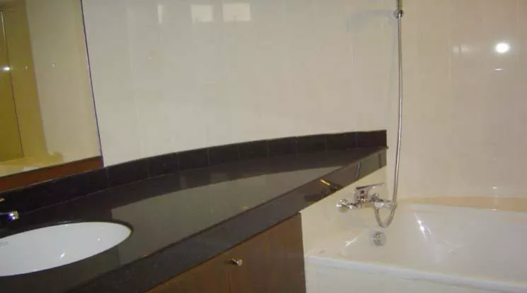 7  2 br Apartment For Rent in Sukhumvit ,Bangkok BTS Nana at Tranquil ambiance 18753