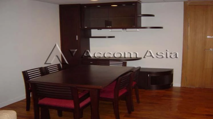  1  2 br Condominium for rent and sale in Ploenchit ,Bangkok BTS Ploenchit at Baan Siri Ruedee 28762