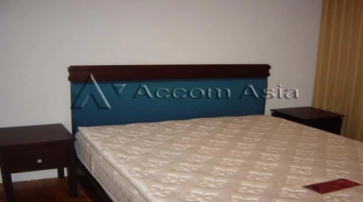 5  2 br Condominium for rent and sale in Ploenchit ,Bangkok BTS Ploenchit at Baan Siri Ruedee 28762