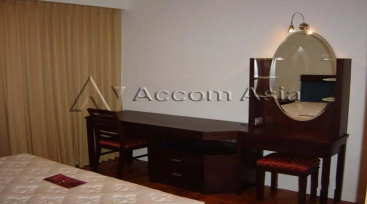 6  2 br Condominium for rent and sale in Ploenchit ,Bangkok BTS Ploenchit at Baan Siri Ruedee 28762