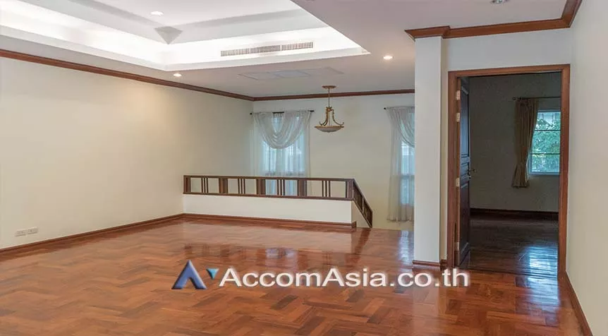 13  4 br House For Rent in Sukhumvit ,Bangkok BTS Thong Lo at Exclusive family compound 58763