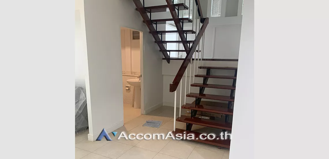 9  3 br House For Rent in Phaholyothin ,Bangkok BTS Ari 48765