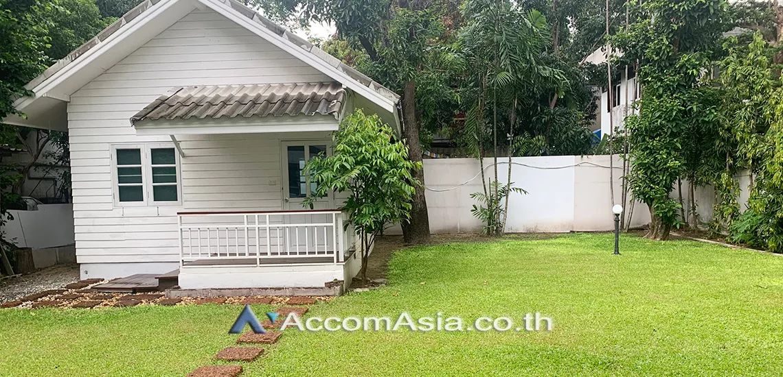 4  3 br House For Rent in Phaholyothin ,Bangkok BTS Ari 48765