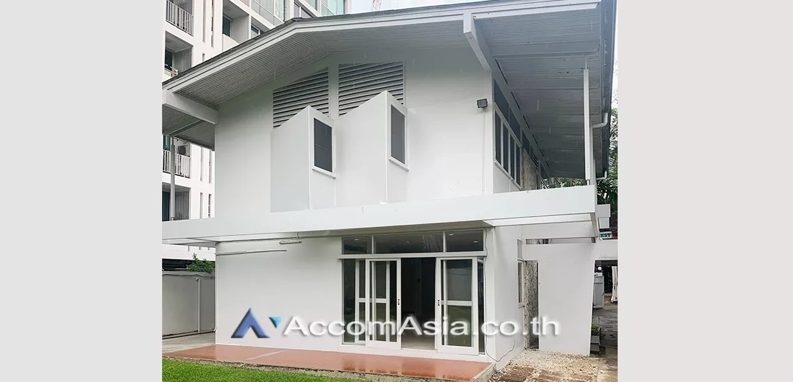 8  3 br House For Rent in Phaholyothin ,Bangkok BTS Ari 48765