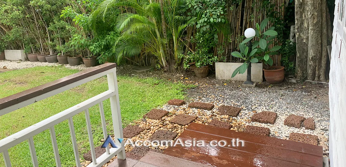 6  3 br House For Rent in Phaholyothin ,Bangkok BTS Ari 48765