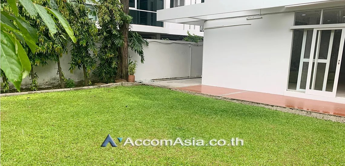 7  3 br House For Rent in Phaholyothin ,Bangkok BTS Ari 48765