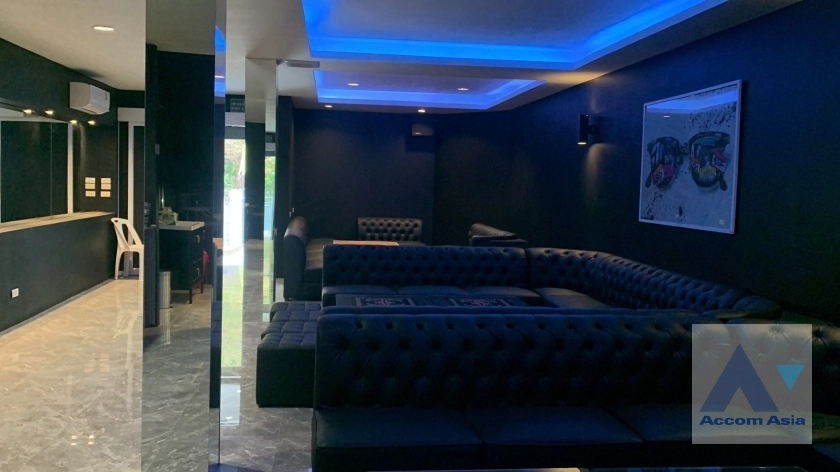 5  3 br Townhouse For Rent in Sukhumvit ,Bangkok BTS Phrom Phong 88766