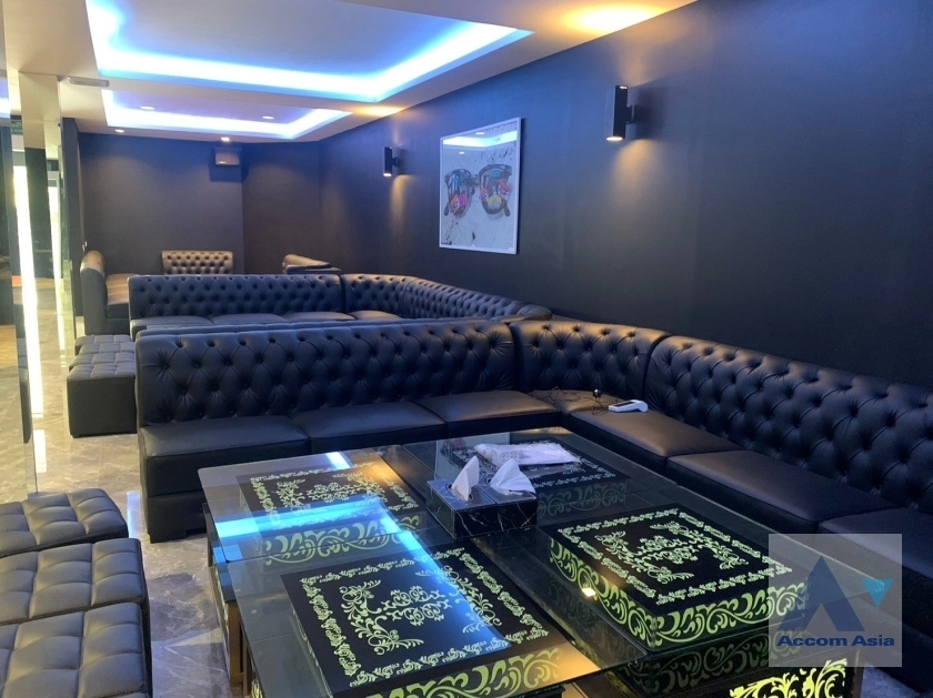  2  3 br Townhouse For Rent in Sukhumvit ,Bangkok BTS Phrom Phong 88766