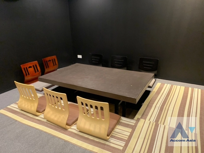 8  3 br Townhouse For Rent in Sukhumvit ,Bangkok BTS Phrom Phong 88766