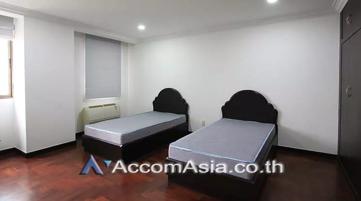 5  3 br Apartment For Rent in Sukhumvit ,Bangkok BTS Asok - MRT Sukhumvit at Family-Friendly 360 SQ.M. Residence Near Terminal 21 18767