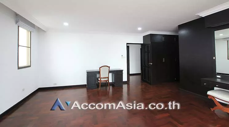 6  3 br Apartment For Rent in Sukhumvit ,Bangkok BTS Asok - MRT Sukhumvit at Family-Friendly 360 SQ.M. Residence Near Terminal 21 18767