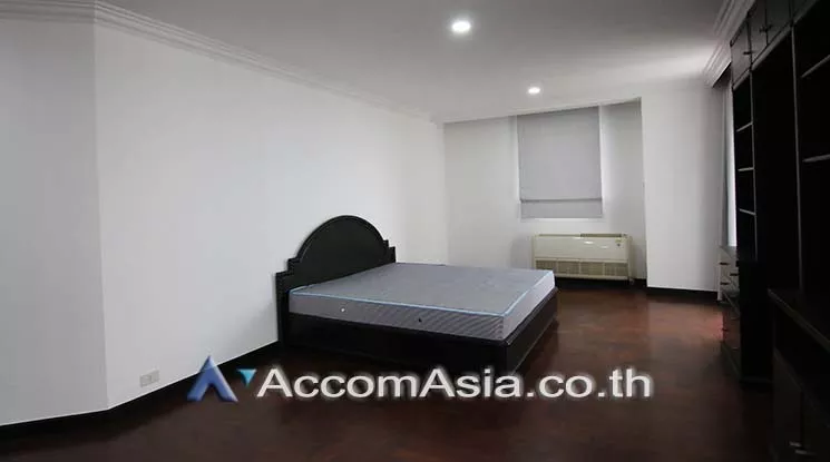 7  3 br Apartment For Rent in Sukhumvit ,Bangkok BTS Asok - MRT Sukhumvit at Family-Friendly 360 SQ.M. Residence Near Terminal 21 18767