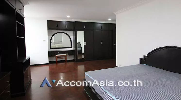 8  3 br Apartment For Rent in Sukhumvit ,Bangkok BTS Asok - MRT Sukhumvit at Family-Friendly 360 SQ.M. Residence Near Terminal 21 18767