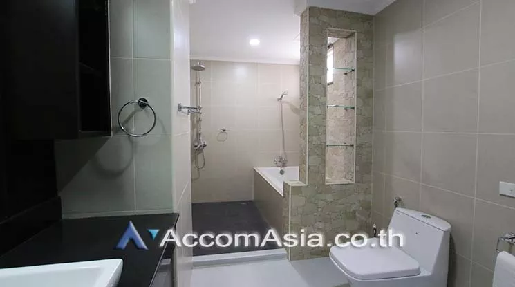 9  3 br Apartment For Rent in Sukhumvit ,Bangkok BTS Asok - MRT Sukhumvit at Family-Friendly 360 SQ.M. Residence Near Terminal 21 18767