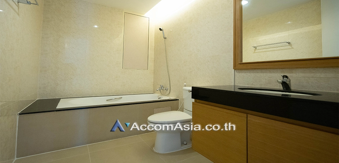 11  3 br Apartment For Rent in Sukhumvit ,Bangkok BTS Phrom Phong at High-Rise Residence Unit Size from 197 Sqm, Ideal for Families 18792