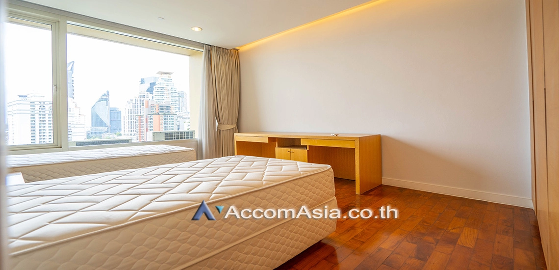 7  3 br Apartment for rent and sale in Sukhumvit ,Bangkok BTS Phrom Phong at High-Rise Residence Unit Size from 197 Sqm, Ideal for Families 18794